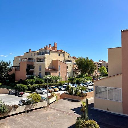 Un,Deux,Trois...Soleil Apartment Le Pradet Luaran gambar