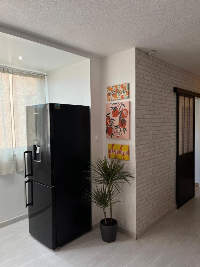 Un,Deux,Trois...Soleil Apartment Le Pradet Luaran gambar