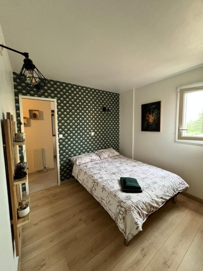 Un,Deux,Trois...Soleil Apartment Le Pradet Luaran gambar
