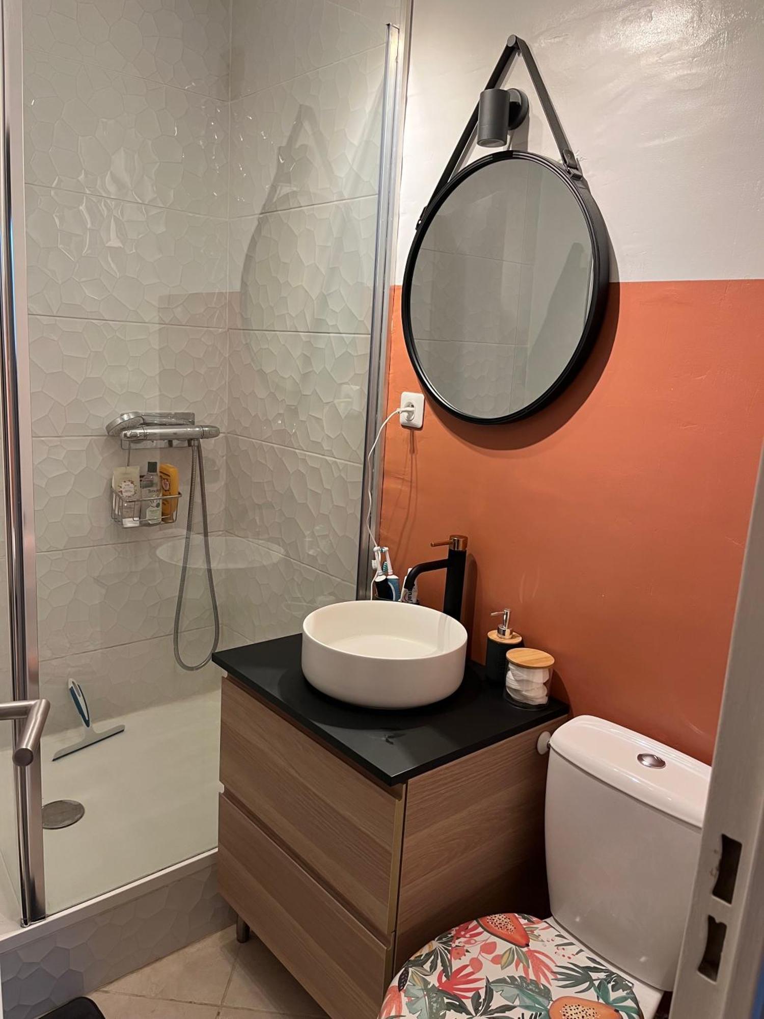 Un,Deux,Trois...Soleil Apartment Le Pradet Luaran gambar