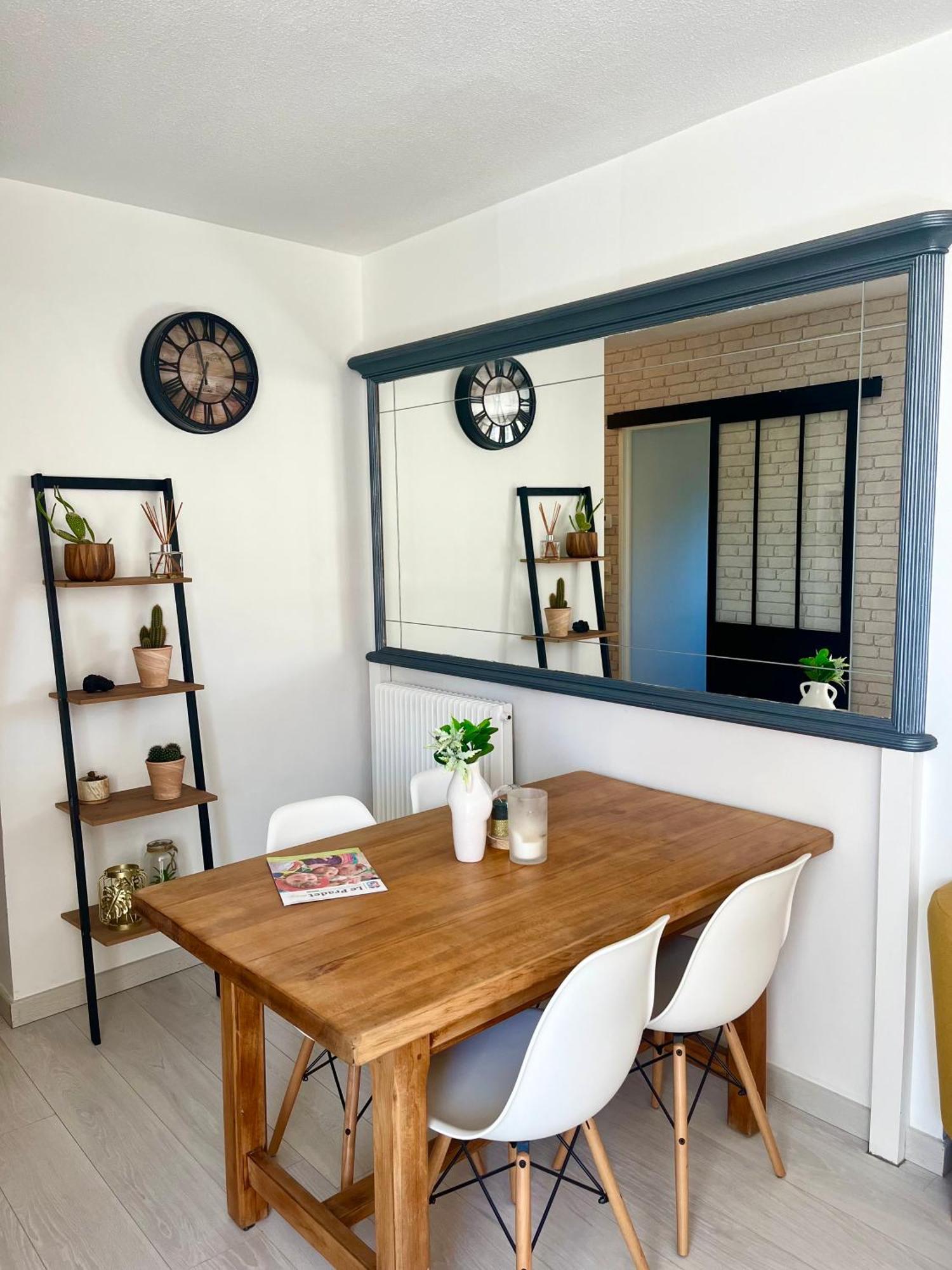 Un,Deux,Trois...Soleil Apartment Le Pradet Luaran gambar